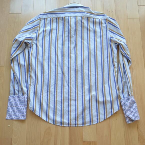 Robert Graham Button Down Shirt - Picture 4 of 4